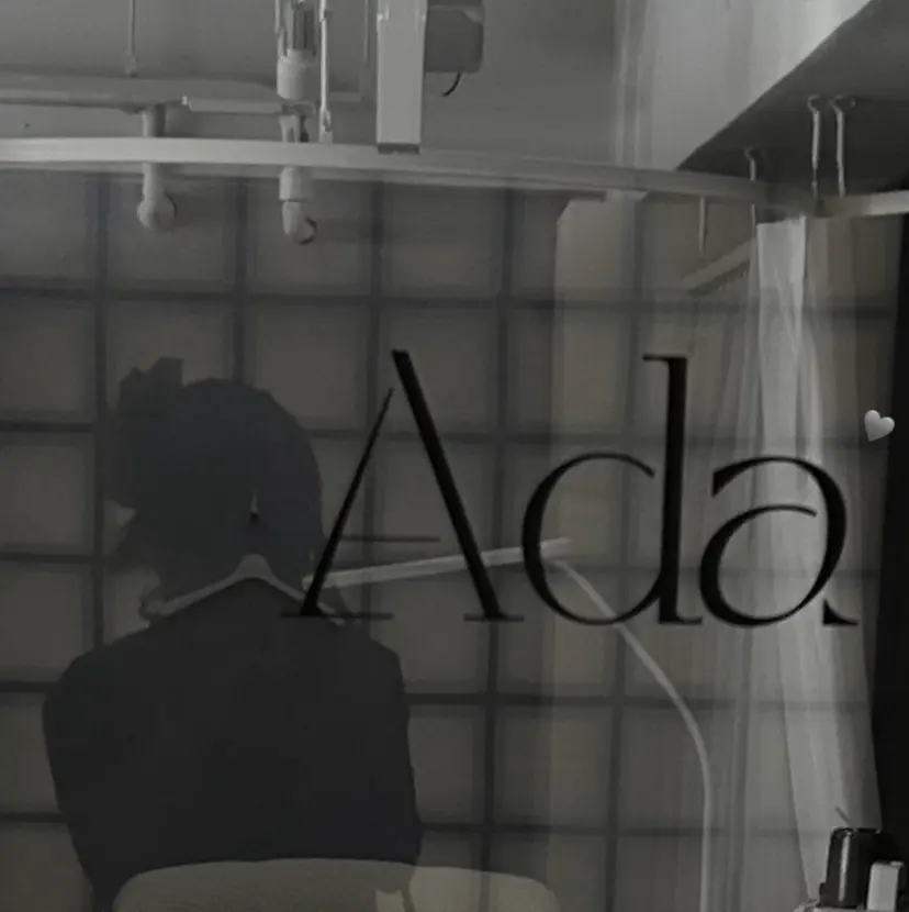 Ada 立川 Rinの掲載