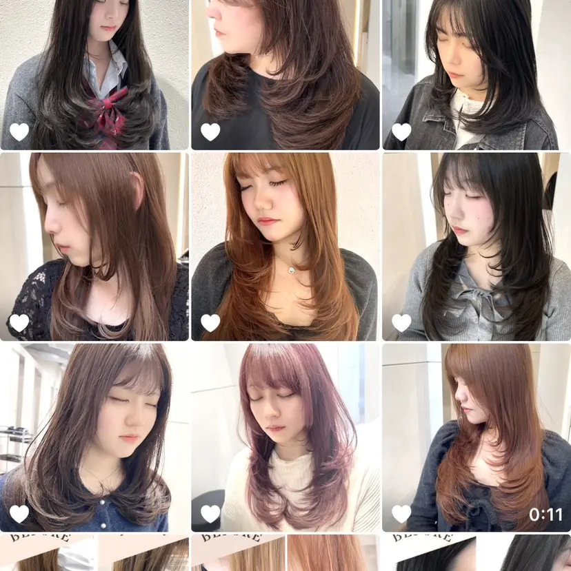 梅澤徹｜髪型迷子の 大人女性専門｜八王子の掲載