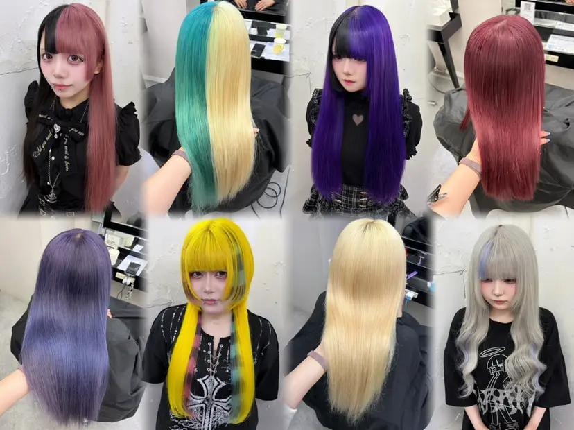🎀ハイトーン. 難波.RISA🎀の掲載