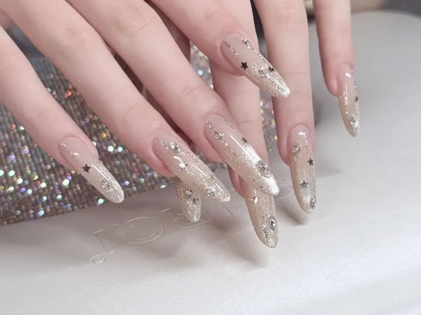 B&B Nail の掲載