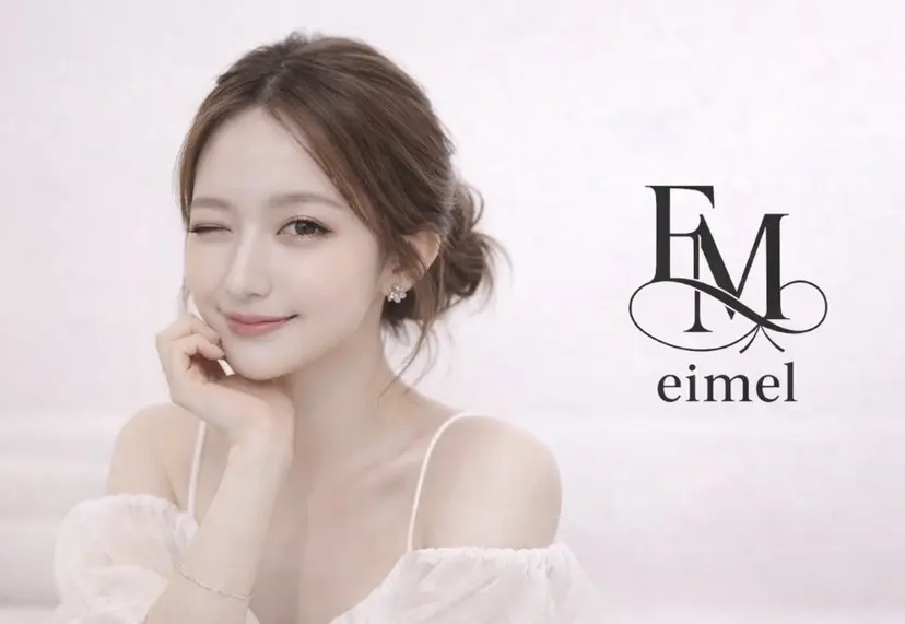 💎谷町六丁目 eimel🩵の掲載