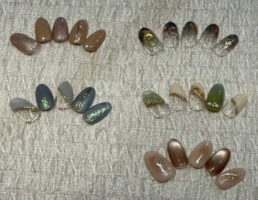 Lu naの掲載