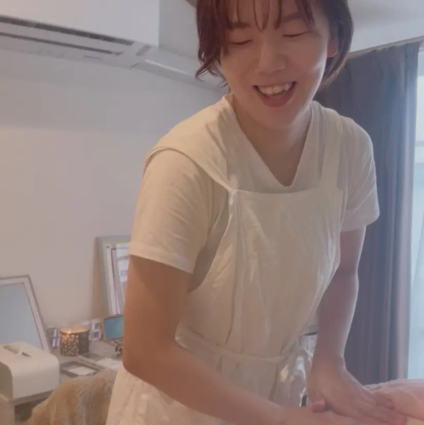ハンドセラピスサロン 凪の掲載