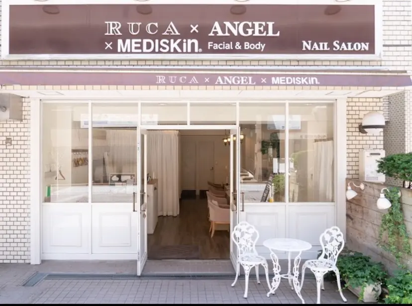 RUCA 枝の掲載