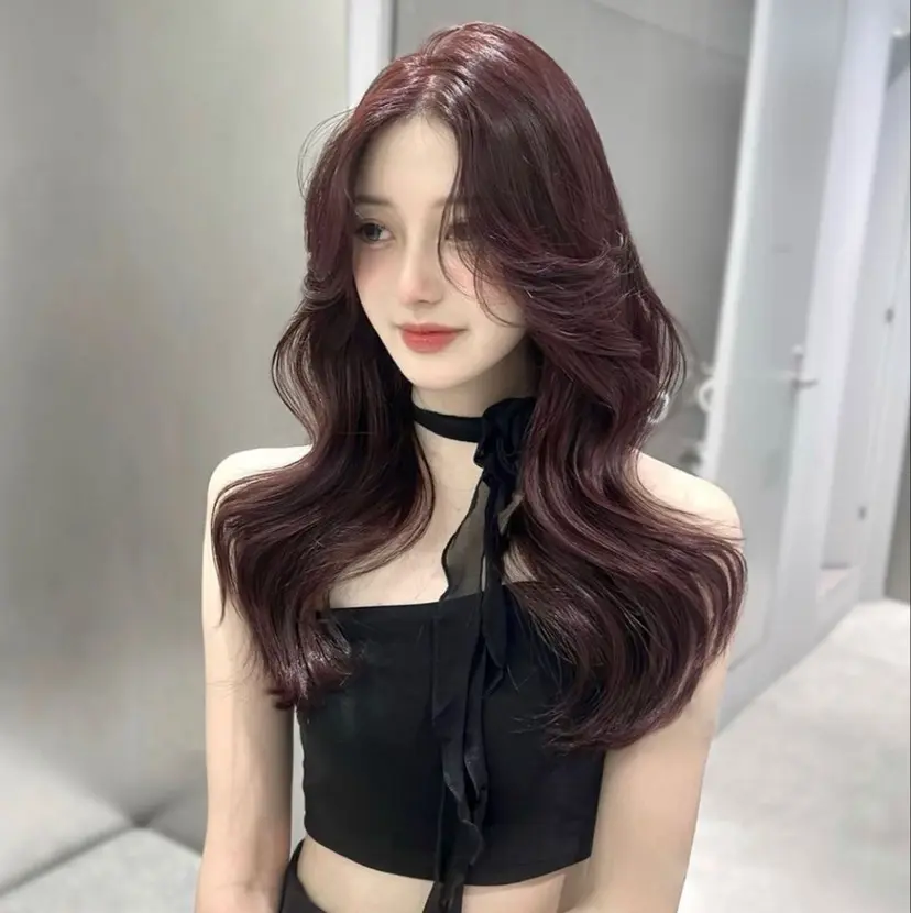 erena/盛れる 韓国レイヤー🖤の掲載