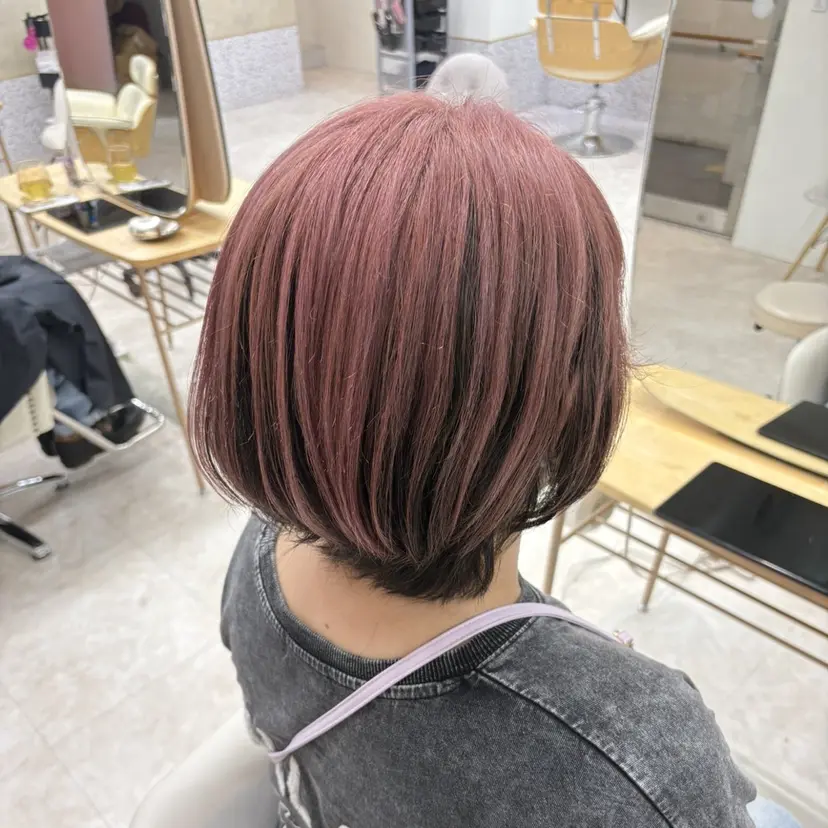 ナチュラルヘア🦋 のの  YECCAの掲載