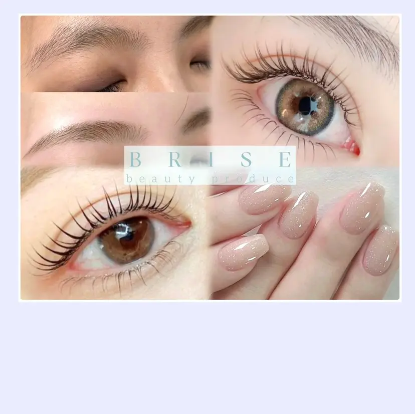 BRISE yukoの掲載