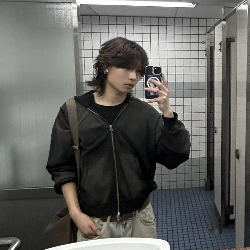 メンズサロン🚹 西村隼人の掲載