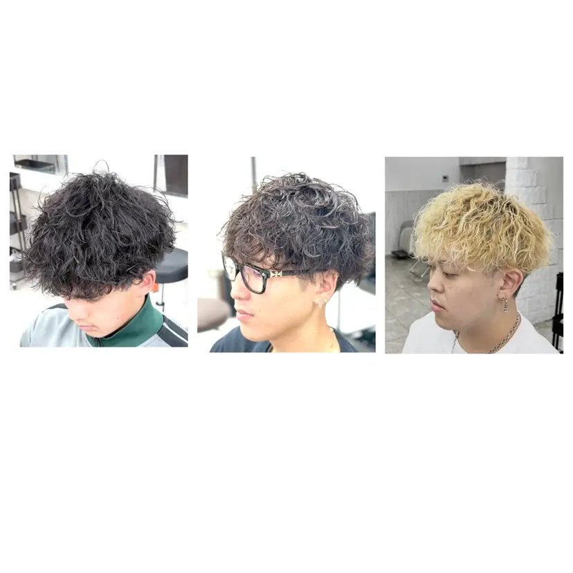 🎩刈り上げ特化🎩 渡邉太耀の掲載
