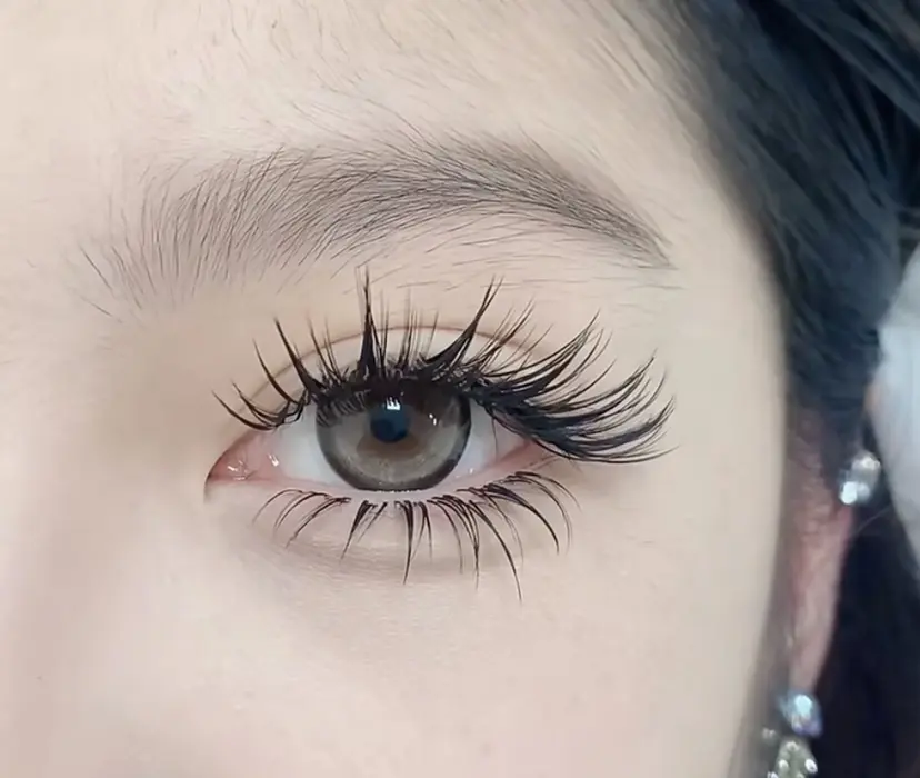 Miyu🤎マツエク 🌻LED日暮里店の掲載