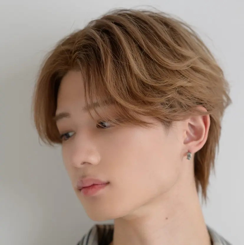 kaming✂️ なべの掲載