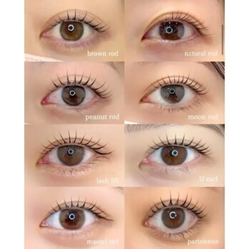 eye+sante | yuria |の掲載