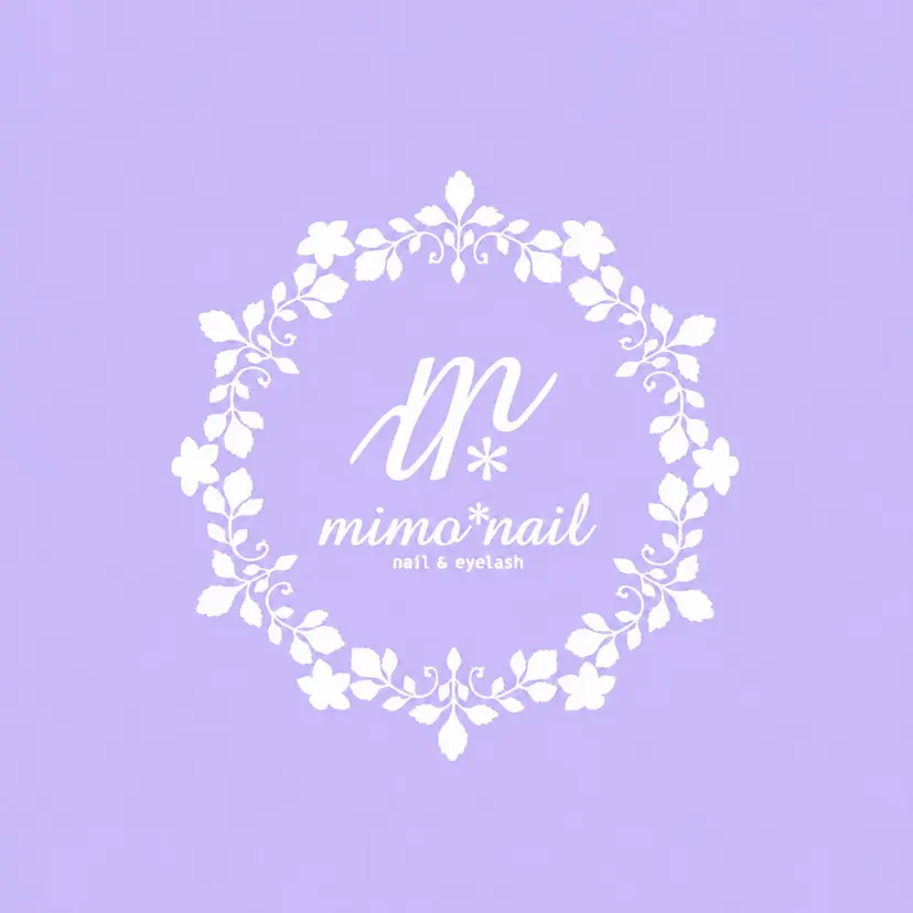 Mimo*nail Suzukaの掲載