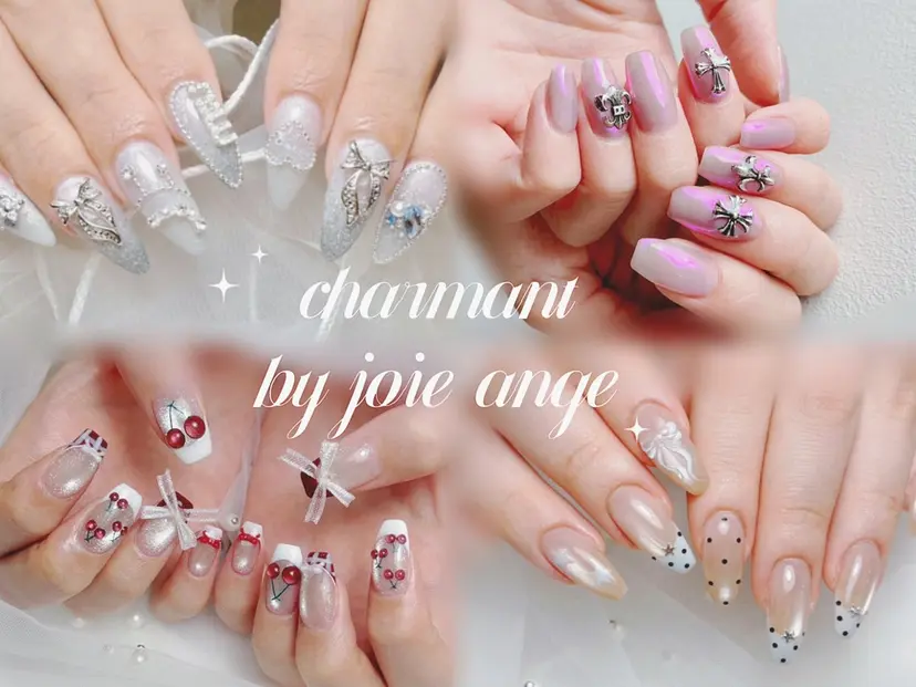 haruka joieangeの掲載