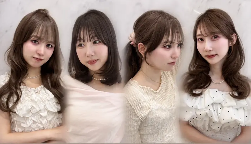 ParveMix ♡白神みやびの掲載