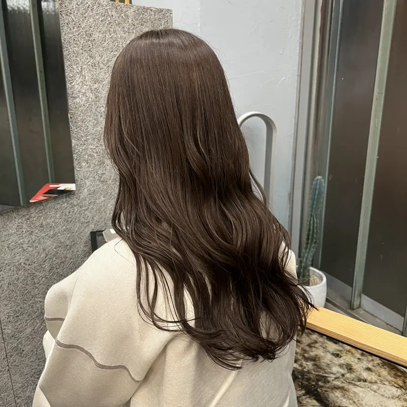 🌼Kana縮毛矯正 /似合わせカット🌼の掲載