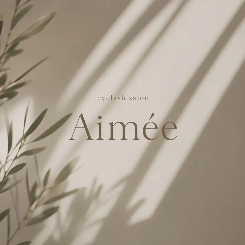 eyelash Aiméeの掲載