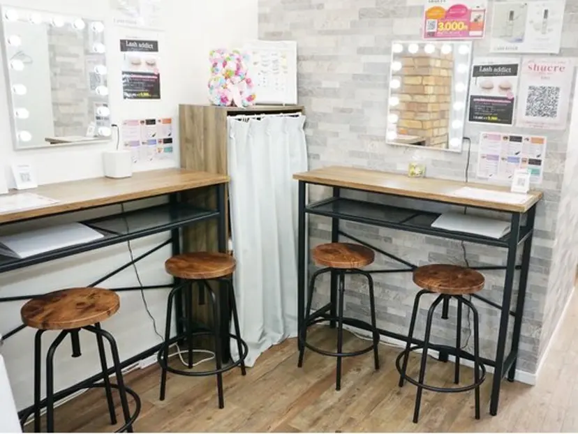 shucre鈴鹿店 杉村の掲載