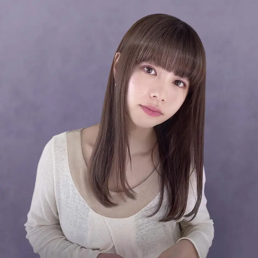 髪質改善チェルシー 表参道💎縮毛矯正の掲載
