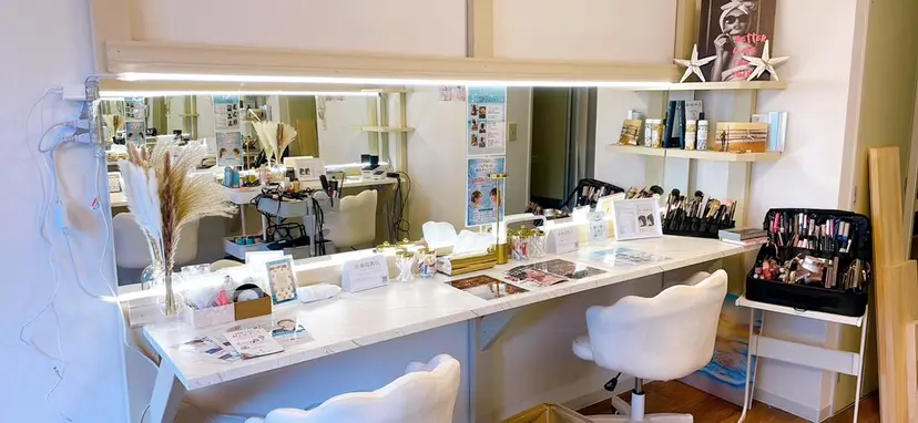 六本木ヘアセット Arisaの掲載