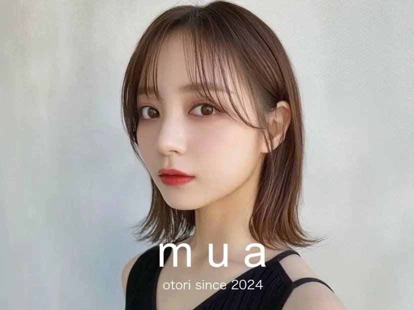 mua 鳳の掲載