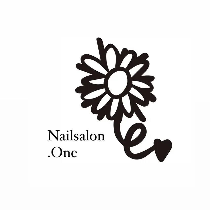 Nail salon .Oneの掲載
