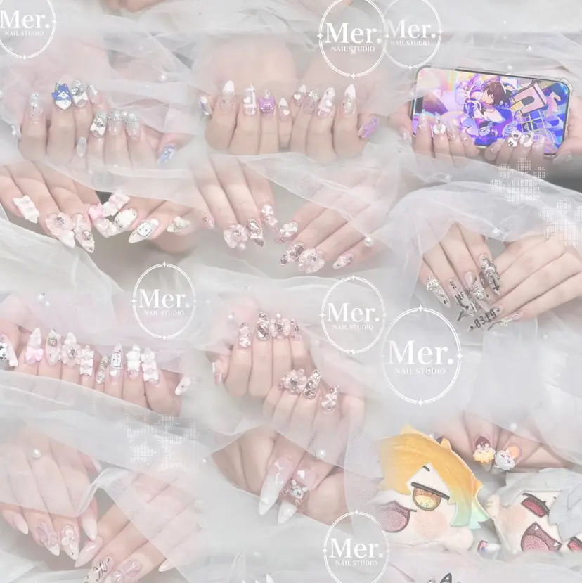 mer. natsumiの掲載