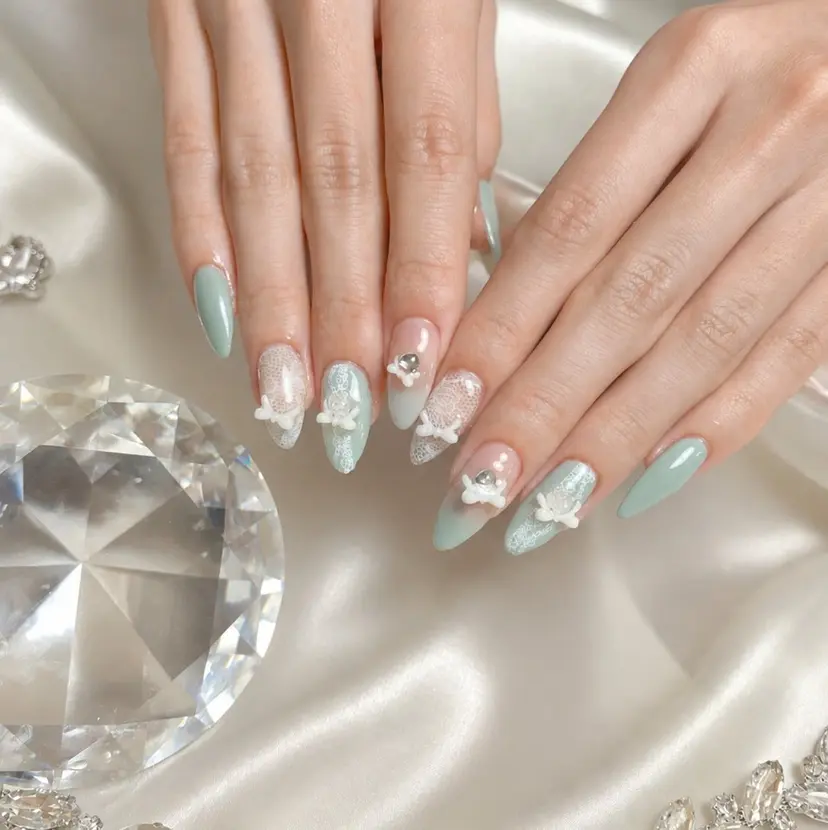 Hy nailsの掲載