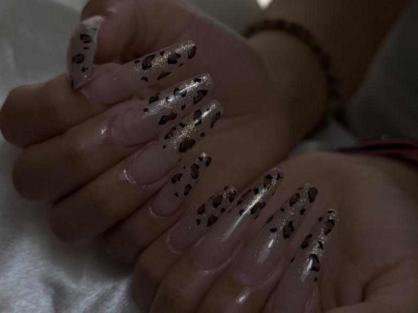 AYURA nailstudioの掲載