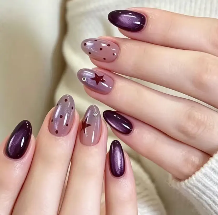 H3 NAIL はるかの掲載