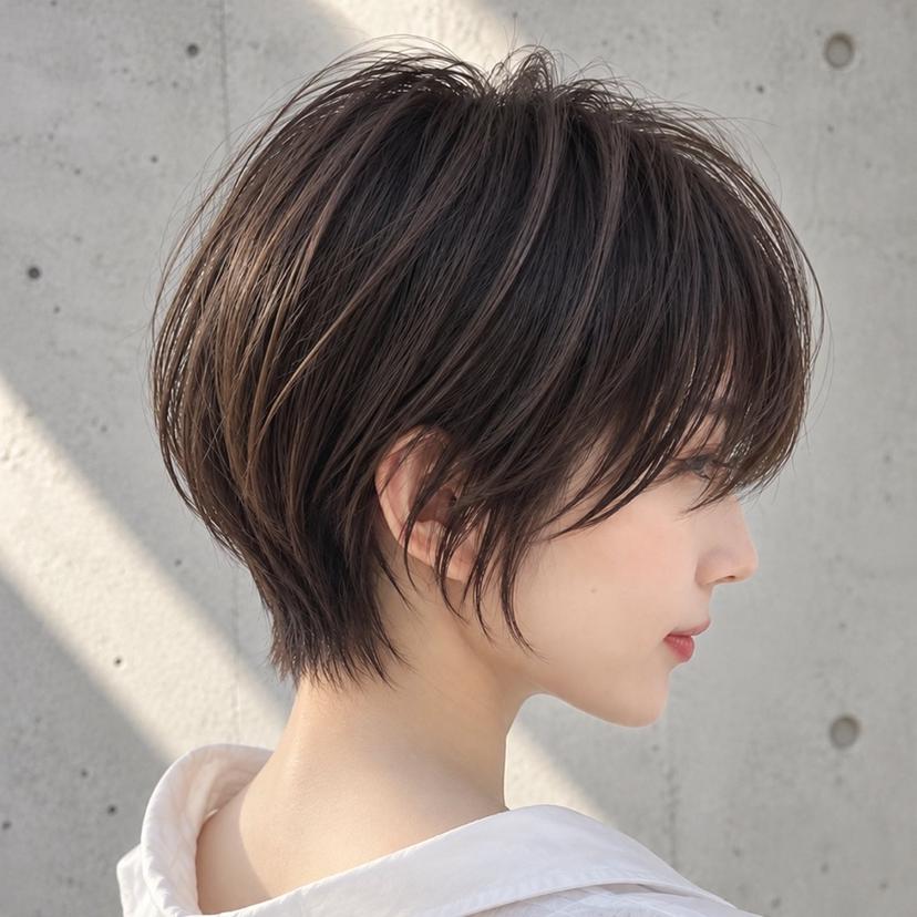 【無料】くびれ ショート/COAの掲載