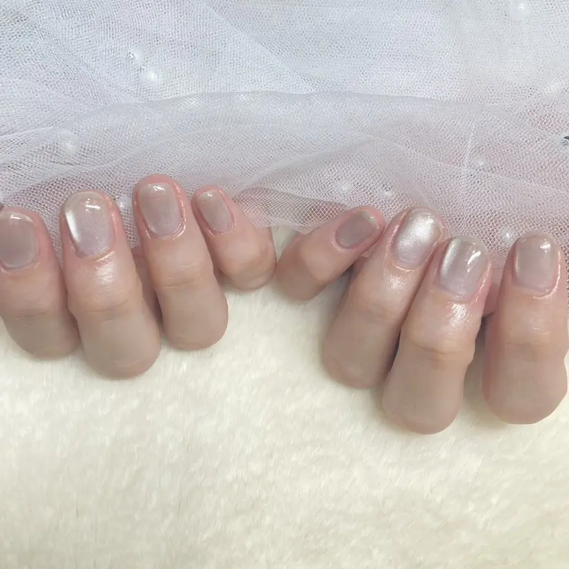 nail You&beの掲載