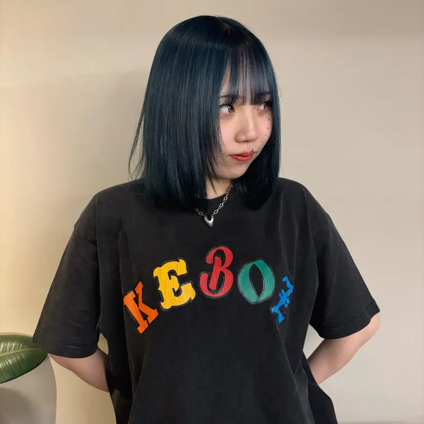 ゼロヘアーガーデン むらなかあやね🐰ᩚの掲載