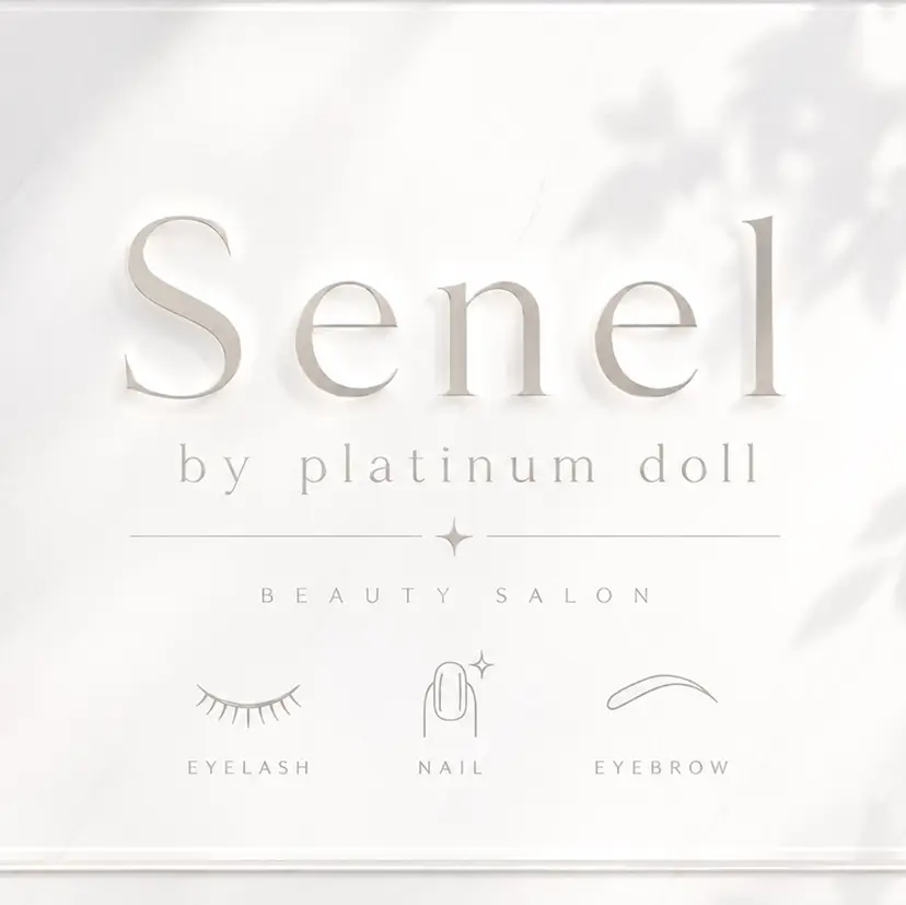 💜SeneL まつエク💜まつパの掲載