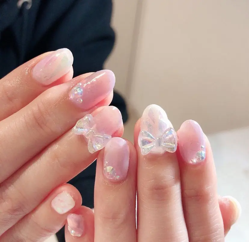 Salon Mori🌸の掲載
