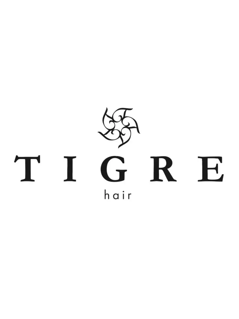 TIGRE kamitoriの掲載
