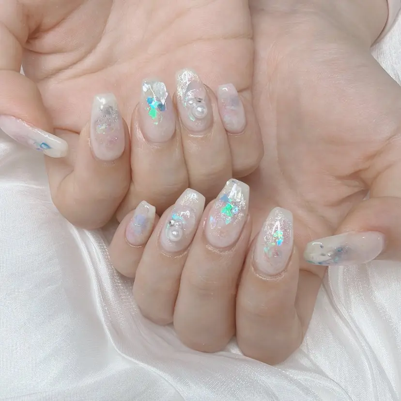 ユキ ネイル💅の掲載