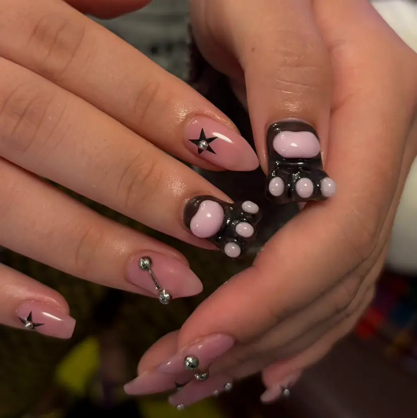 lao nailsの掲載