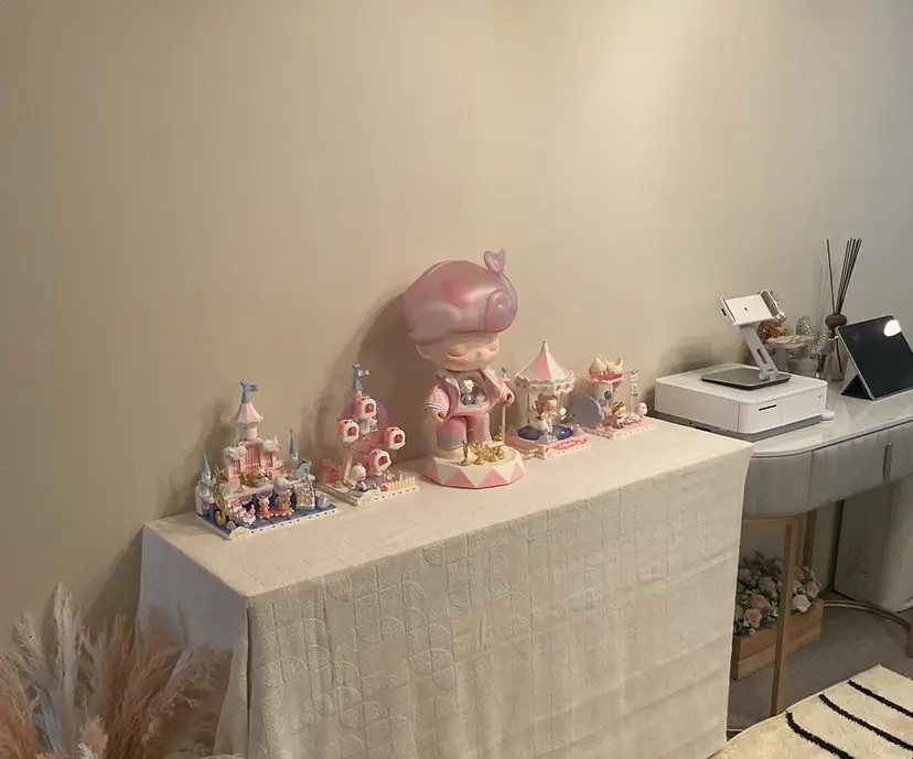 H salonの掲載
