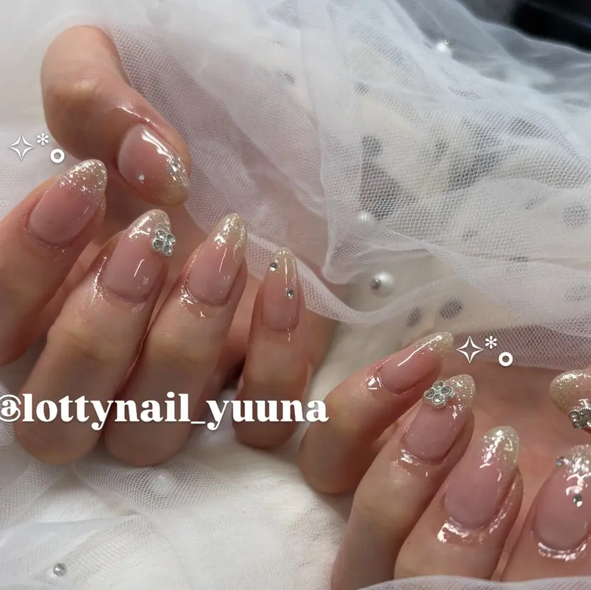 Lottynail 🫧Yuunaの掲載