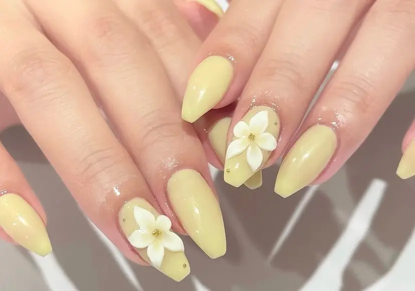 ゆうさ Nailの掲載