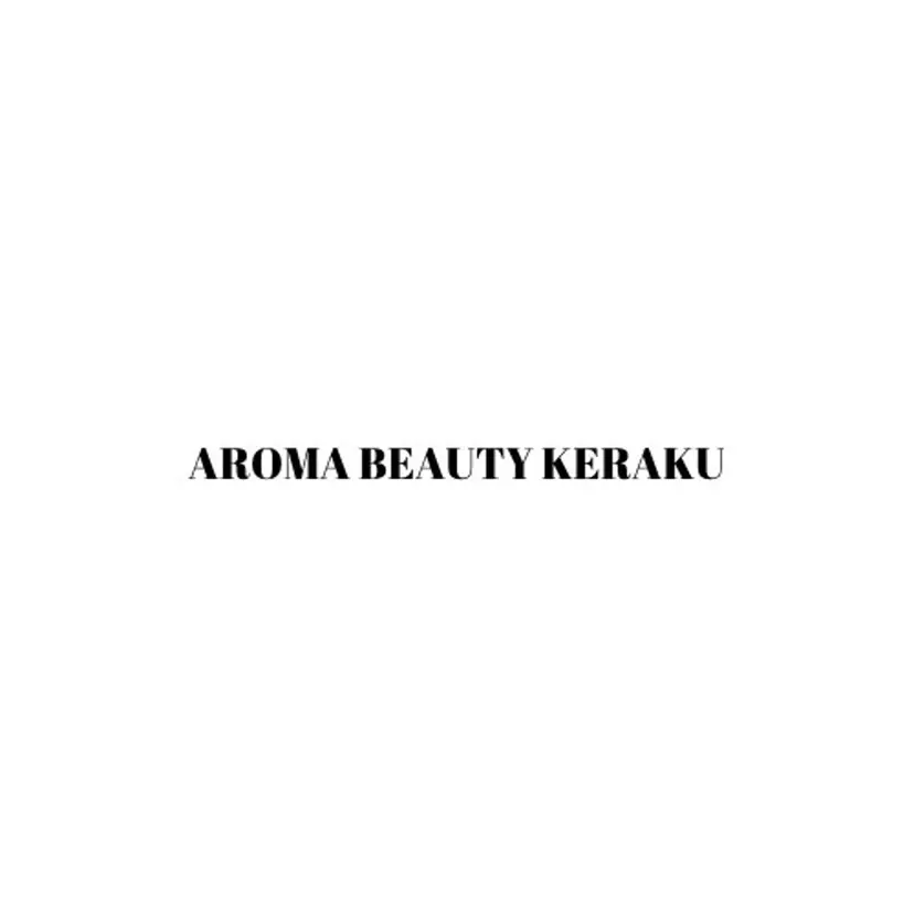 アロマビューティー KERAKUの掲載