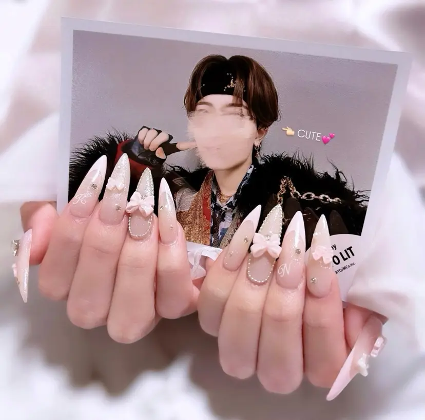 COIN Nail MISAKIの掲載