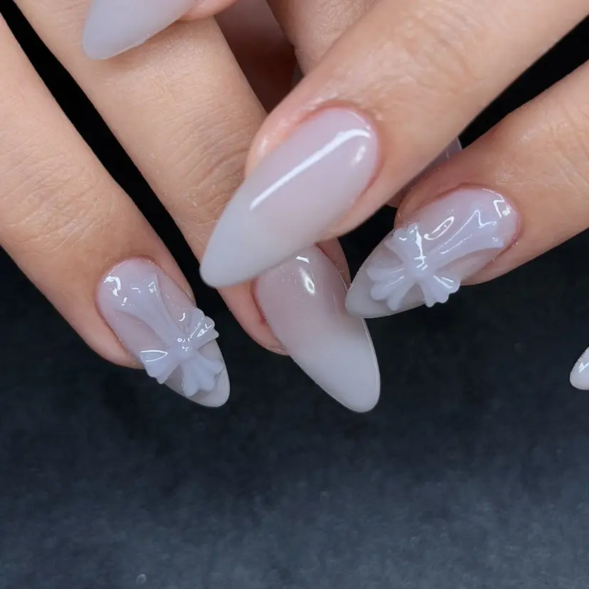 nailpark_ MITSUMEの掲載
