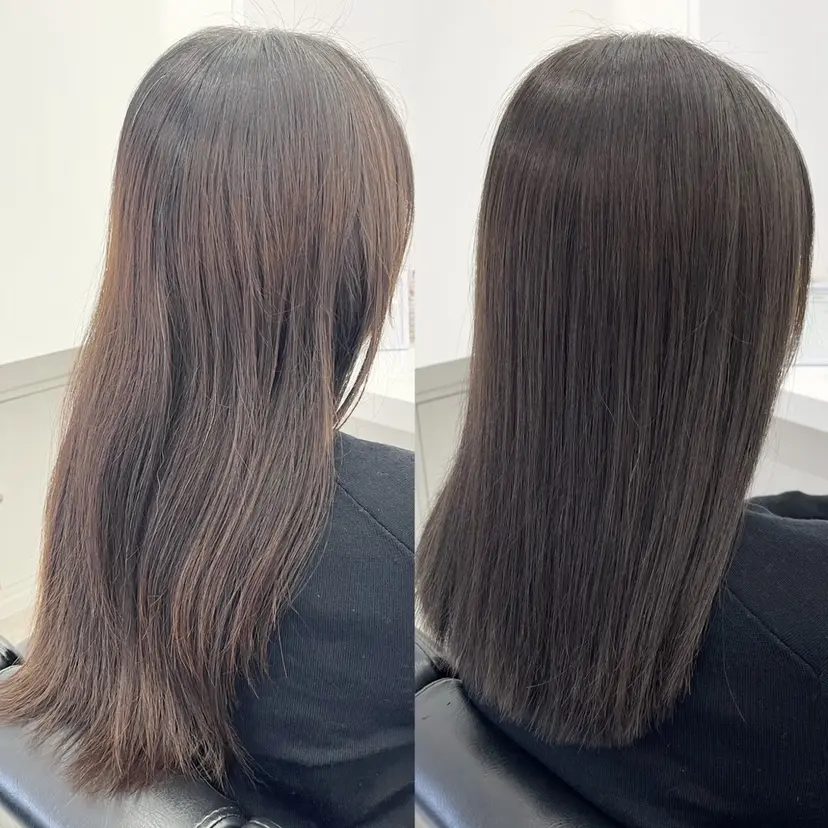 IRESU yuzuの掲載