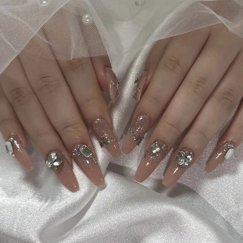 nail salon Lilásの掲載