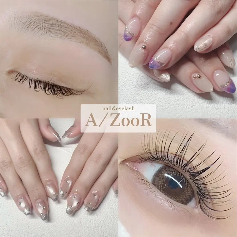 saori. A/ZooRの掲載