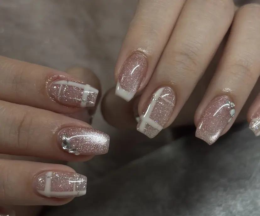 kapariri nail MIKUの掲載