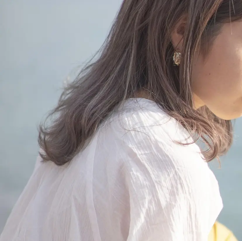 🐥長木 ゆかり🐥 カット試験モデル募集の掲載