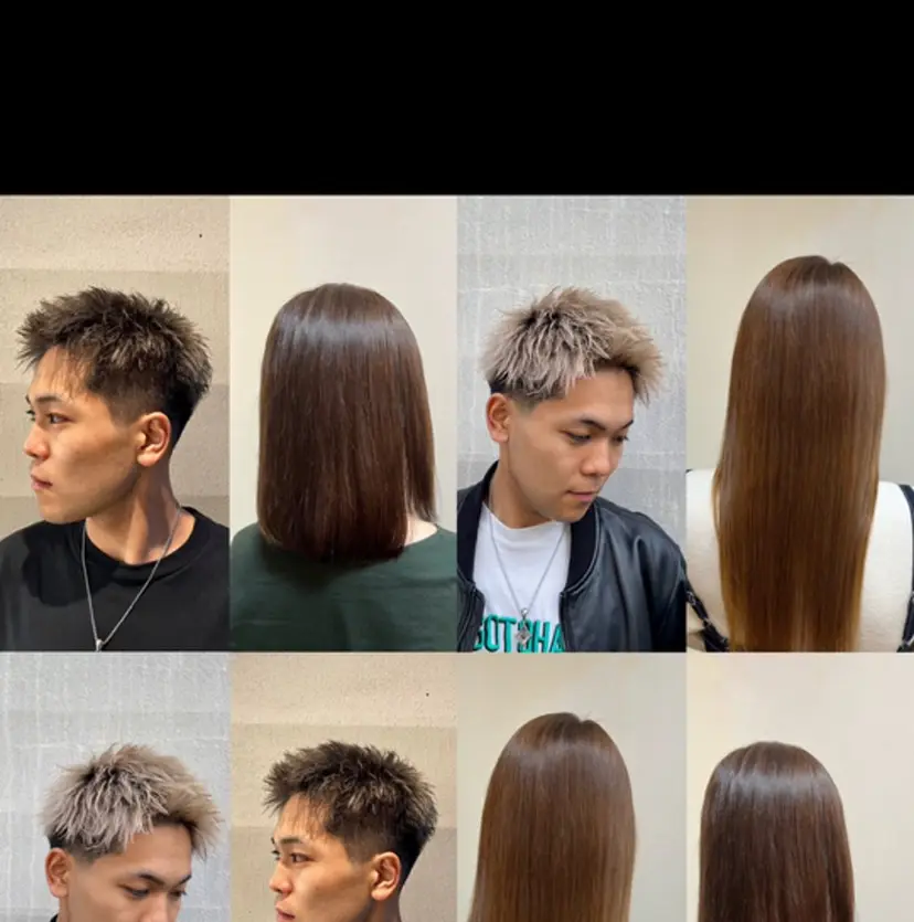 ⚡️カットモデル募集 本田誠也⚡️の掲載